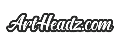 logo artheadz