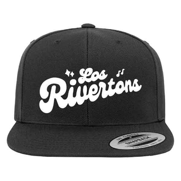 Gorra Rivertons Logo