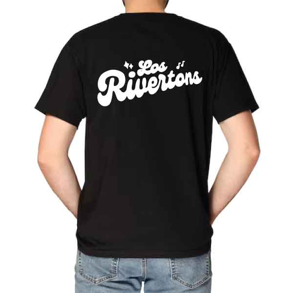 Camiseta Rivertons